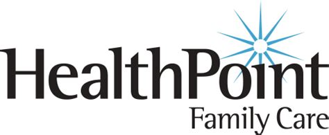 Healthpoint family care - National Prevention Information Network Connecting public health professionals with trusted information and each other.